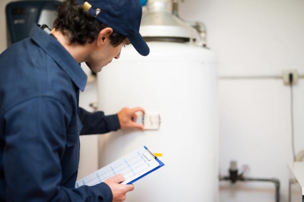 Boiler Repair Contractor