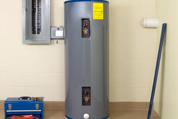 Water Heater Maintenance